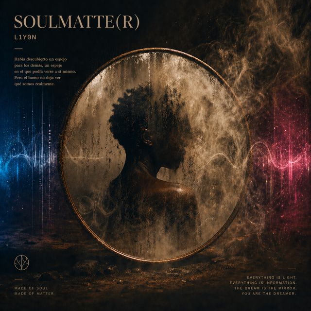 L1Y0N - 'SOULMATTE(R)' [Ringtone]