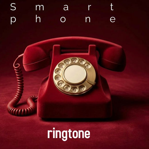 Sizwe Meshack - 'Smart phone ringtone' [Ringtone]
