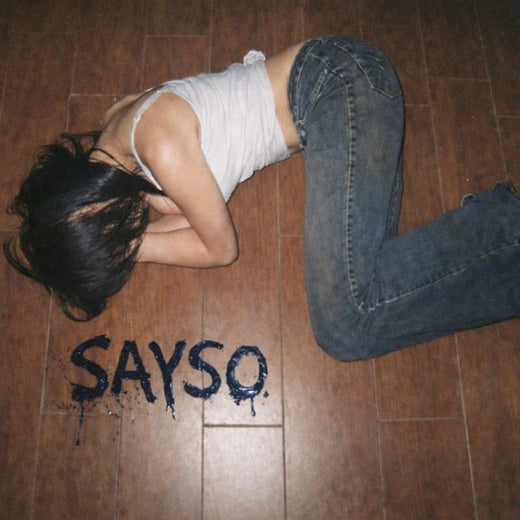 Hellaindica - 'sayso' [Ringtone]