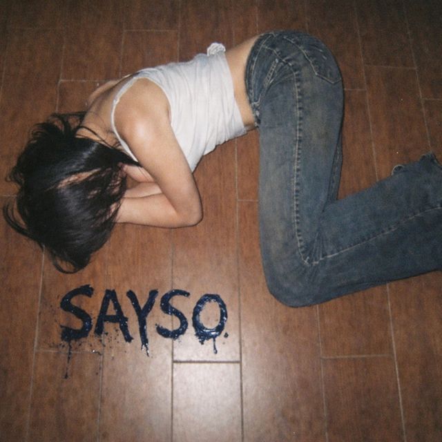 Hellaindica - 'sayso' [Ringtone]