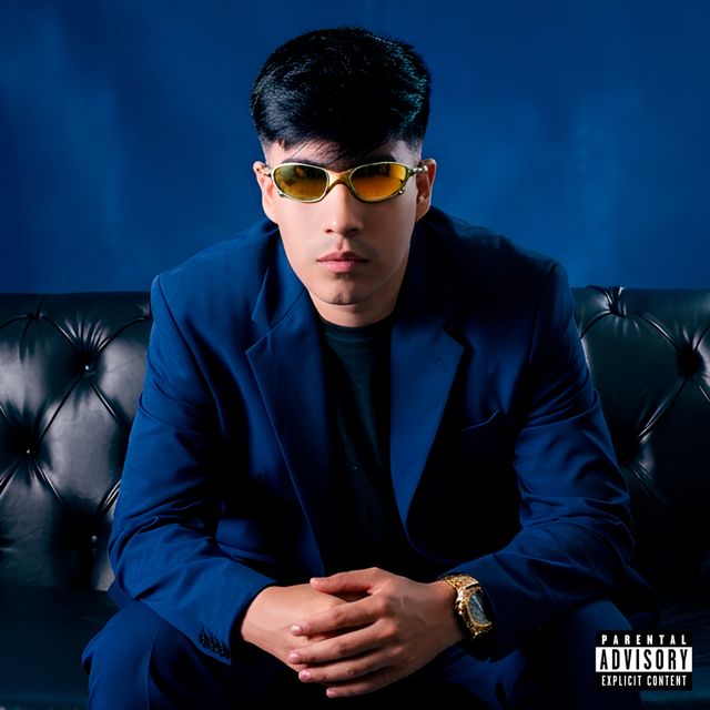 MC JOTAGE - 'Não Fala de Amor (feat. DJ GR & Luckesa)' [Ringtone]