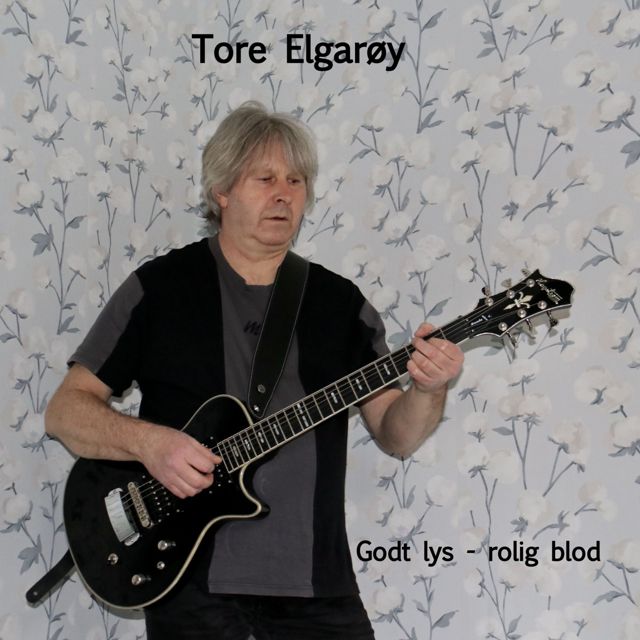Tore Elgarøy - 'Branner og regn' [Ringtone]