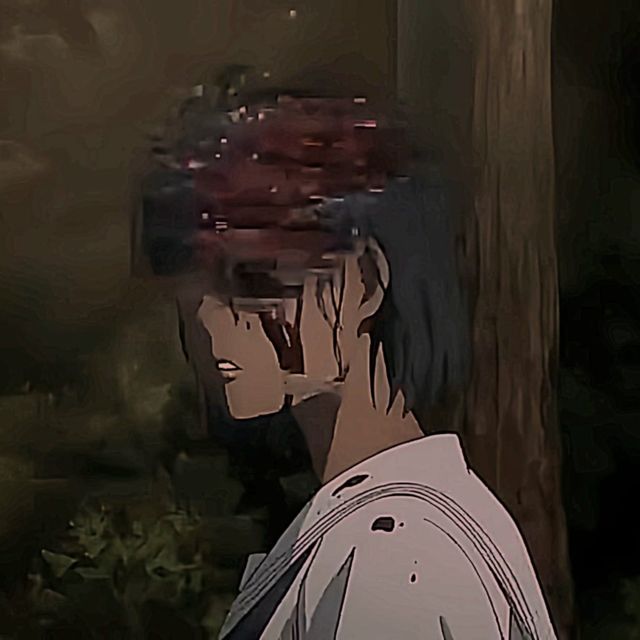 blackbullet - 'ACID RAIN (Slowed)' [Ringtone]