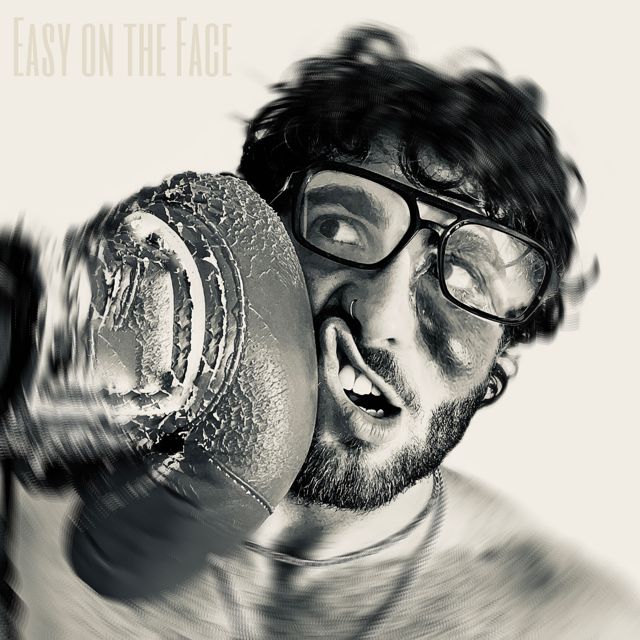 Noah Abboud - 'Easy on the Face' [Ringtone]