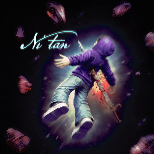 Ian Mixto Style - 'NI TAN (feat. Phantom Tracks)' [Ringtone]