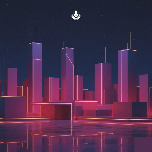 x-hall - 'Funk After Midnight (feat. Vibezy)' [Ringtone]