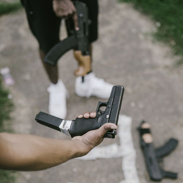 Merck - 'Hot Ahh Summer' [Ringtone]