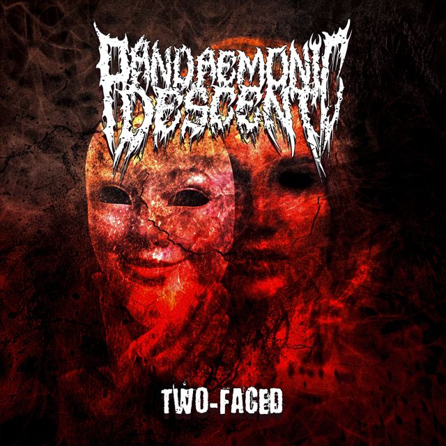 Pandaemonic Descent - 'Two-Faced' [Ringtone]