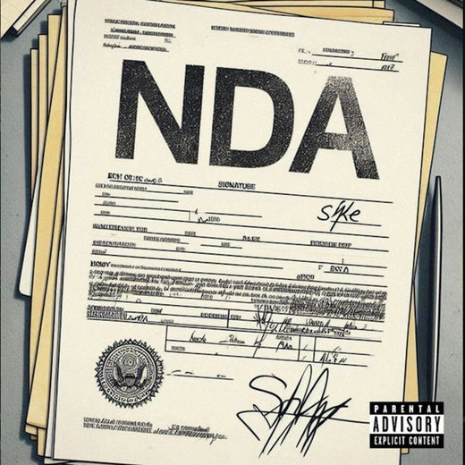 LUH SYKE - 'NDA' [Ringtone]