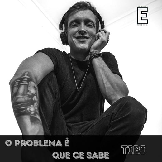 Tibi - 'O Problema É Que Ce Sabe (Ao Vivo) (feat. Ecoando)' [Ringtone]