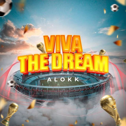Alokk - 'Viva The Dream' [Ringtone]