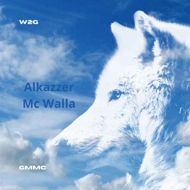 ALKAZZER - 'Kssiri ga3 2.0 (feat. mc walla & Winzie)' [Ringtone]