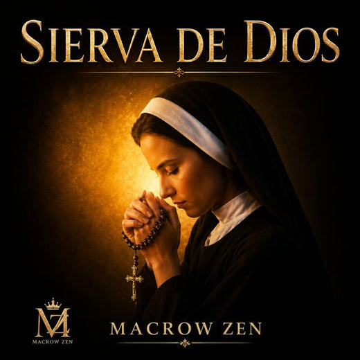 Macrow Zen - 'Sierva De Dios' [Ringtone]