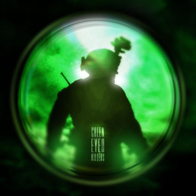 Mbest11x - 'Green Eyed Killers (feat. Mat Best & Papa Best)' [Ringtone]