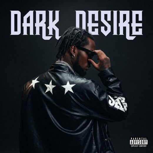 Beiber Lain - 'Dark Desire' [Ringtone]
