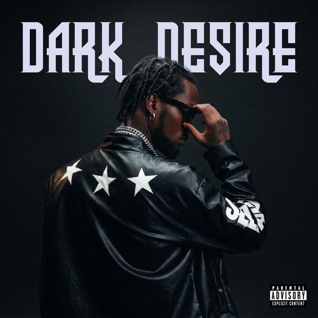 Beiber Lain - 'Dark Desire' [Ringtone]