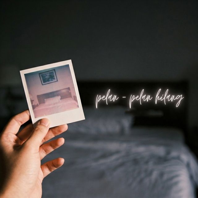 BAIMBAI - 'Pelan - Pelan Hilang' [Ringtone]