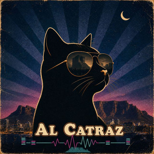 AL Catraz - 'Down To The Bone (feat. UPZ)' [Ringtone]