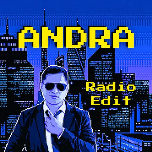 Olbaid - 'Andra (Radio Edit)' [Ringtone]