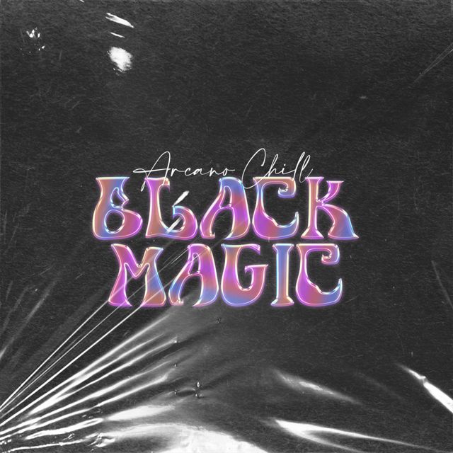 Arcano Chill - 'Black Magic' [Ringtone]