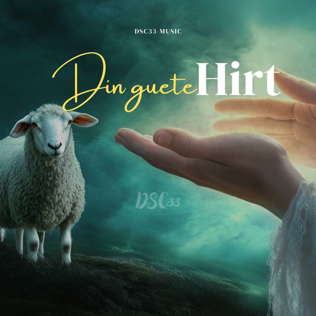 DSC 33 - 'Din guete Hirt' [Ringtone]