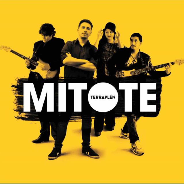 Mitote Folk - 'Susana (feat. Franco Ramirez)' [Ringtone]