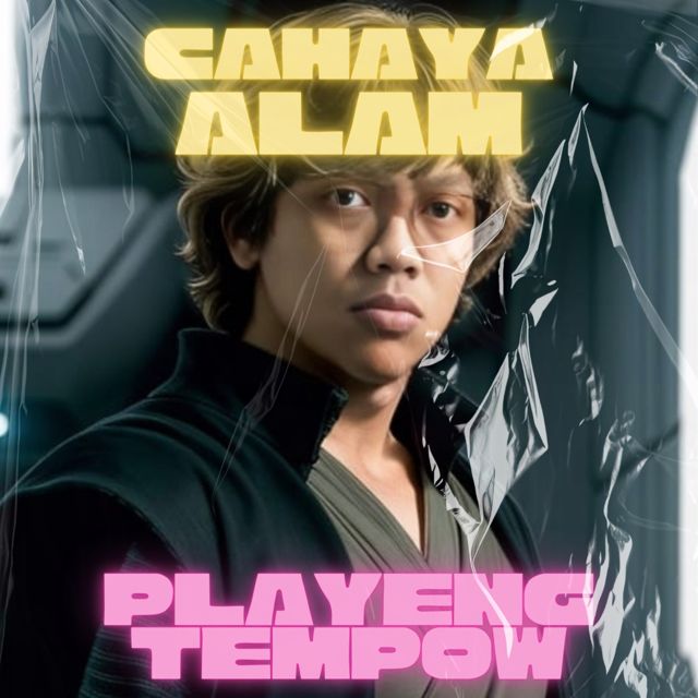 PLAYENG TEMPOW - 'Cahaya Alam (feat. Dede Umen)' [Ringtone]