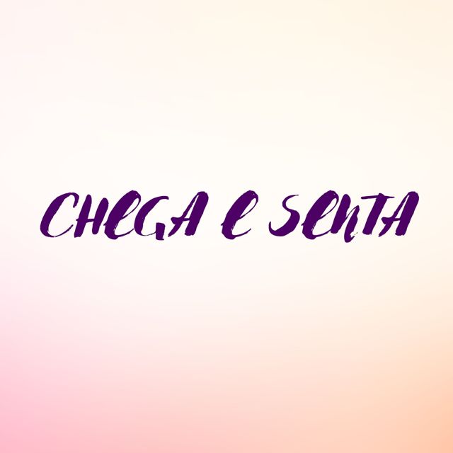 Harris Bones - 'Chega E Senta (Ao Vivo)' [Ringtone]