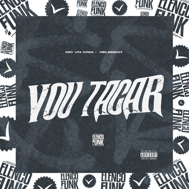 MC VN Cria - 'Vou Tacar (feat. ReleBeat)' [Ringtone]