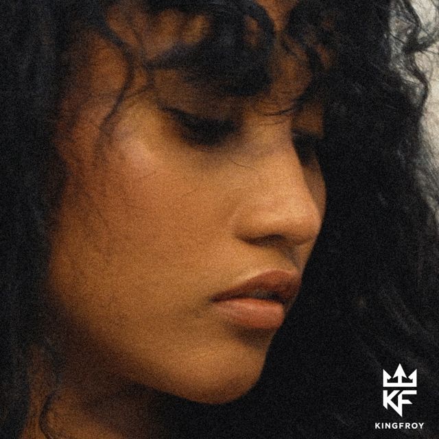 Kingfroy - 'Así' [Ringtone]