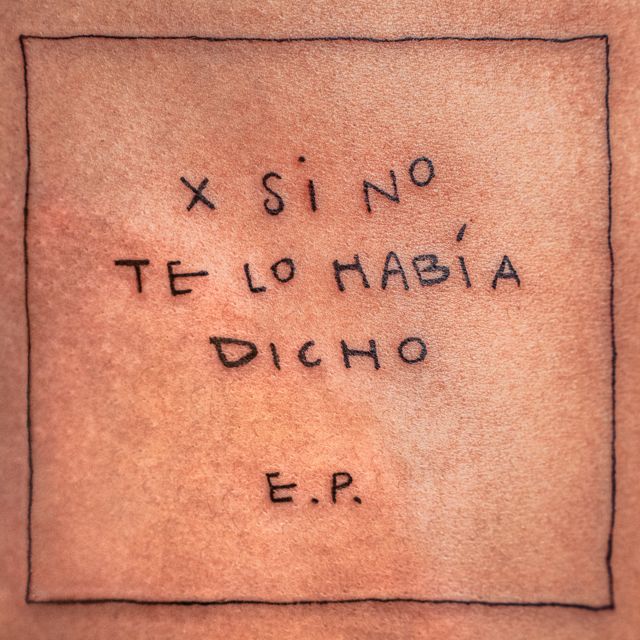 Jos Canela - 'PLAN DE ATERRIZAJE' [Ringtone]