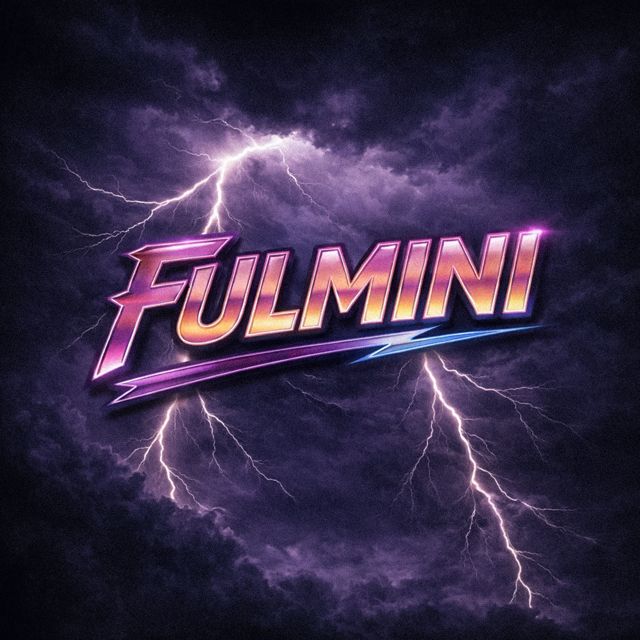 Rivvo - 'FULMINI (feat. J'VLO)' [Ringtone]