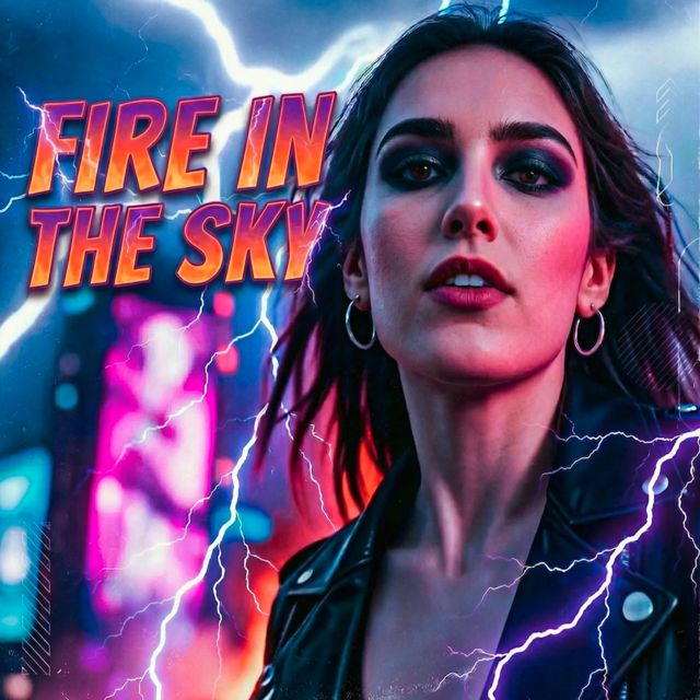 N€$TYLE - 'Fire in the Sky' [Ringtone]
