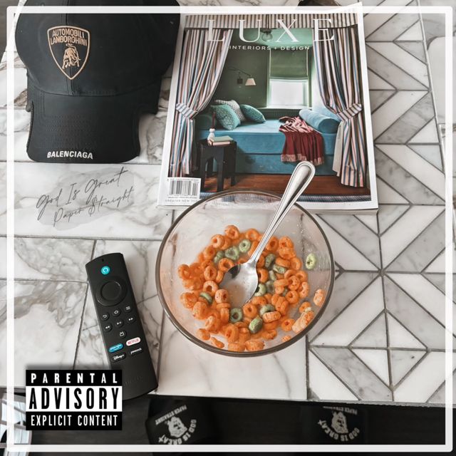 Troy Ave - 'Luxury Rap' [Ringtone]