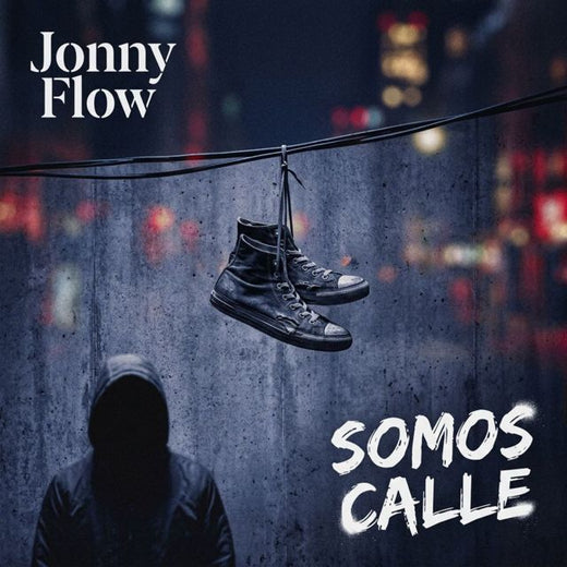 Jonny Flow - 'TEATRO' [Ringtone]