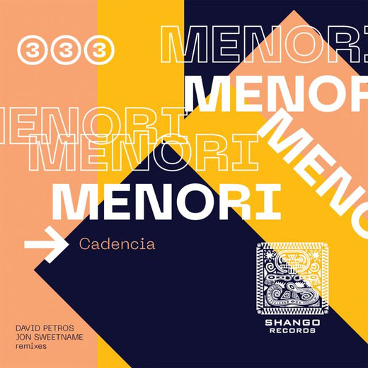 Menori - 'Cadencia' [Ringtone]