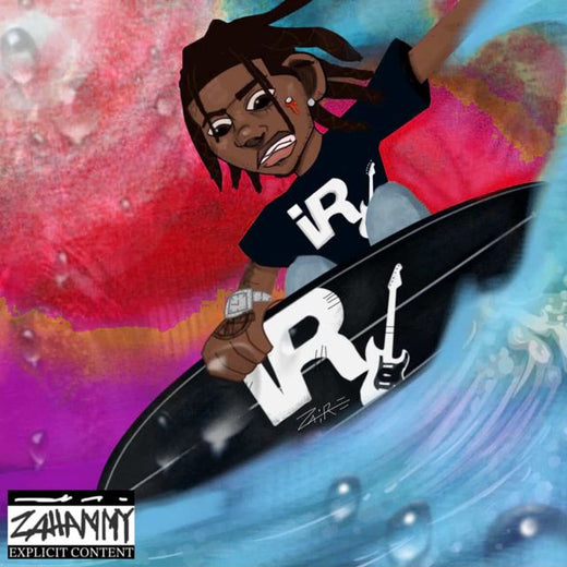 Irokkout - 'Rikky, Dikky, & Dawn' [Ringtone]
