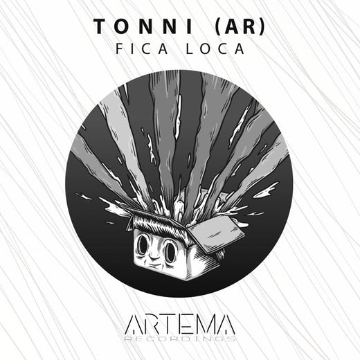 Tonni (AR) - 'Fica Loca' [Ringtone]