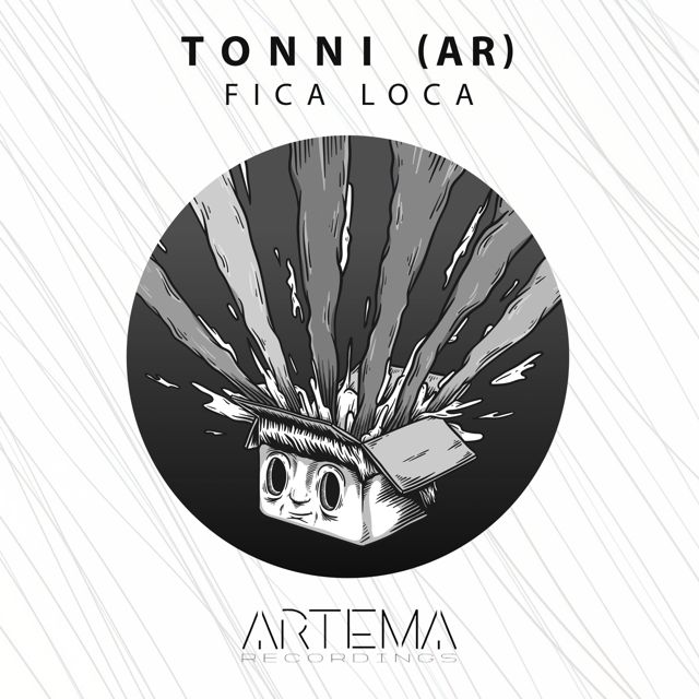Tonni (AR) - 'Ela Falo' [Ringtone]