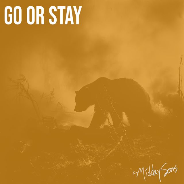 Midday Sons - 'Cold Weather' [Ringtone]