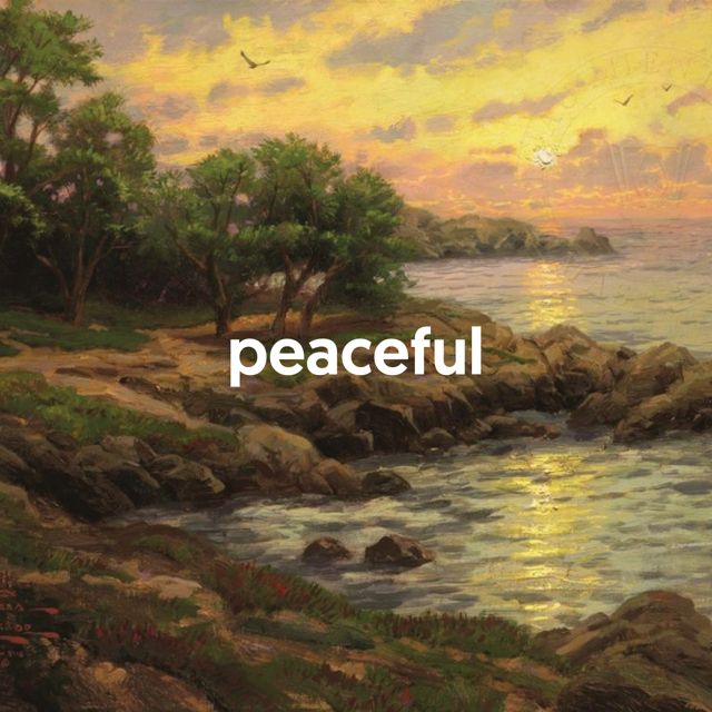 Tyranna - 'peaceful' [Ringtone]