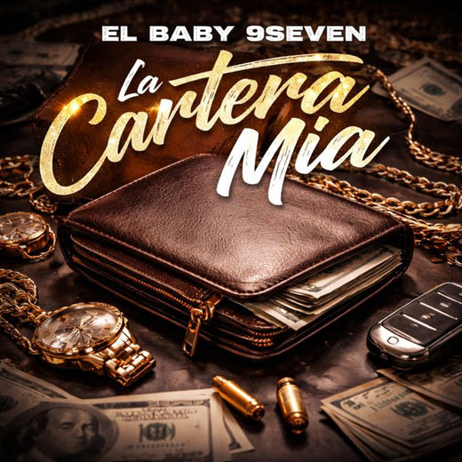El Baby 9Seven - 'La Cartera Mia' [Ringtone]