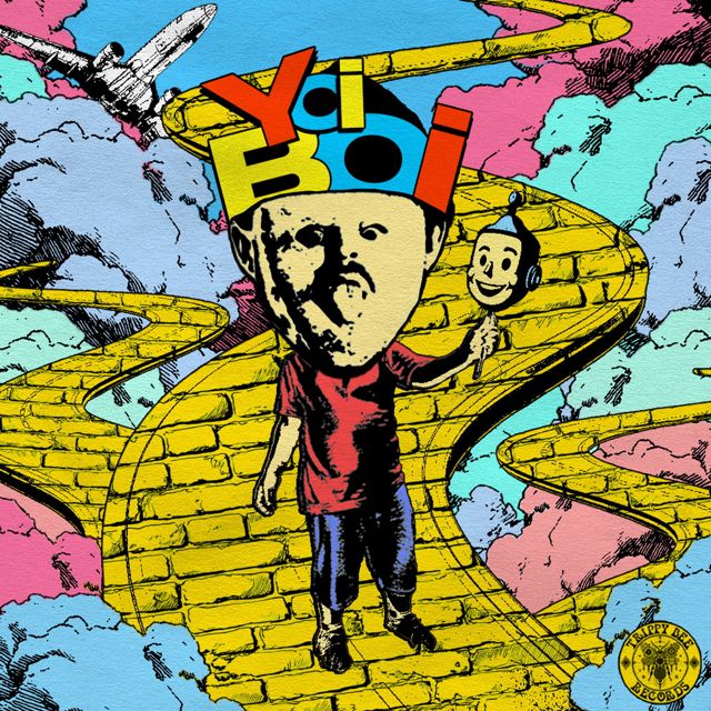 OZZTIN - 'Prevail' [Ringtone]