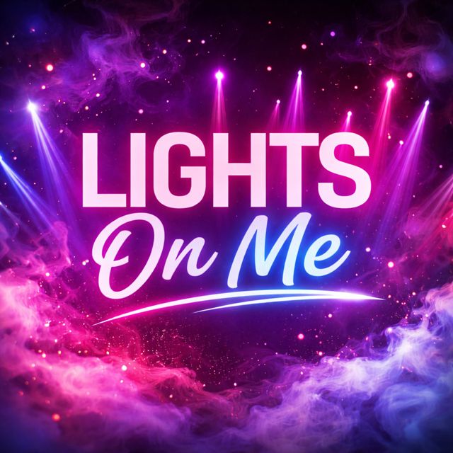 XpressJackersPE - 'Lights on me' [Ringtone]