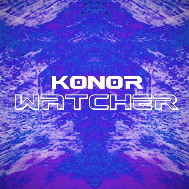 K0n0r - 'WATCHER' [Ringtone]