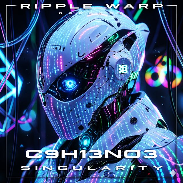 C9H13NO3 - 'Singularity' [Ringtone]
