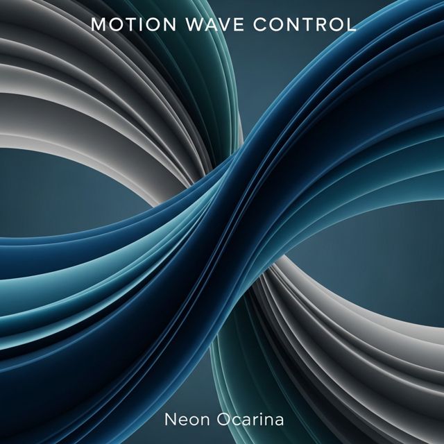 Neon Ocarina - 'Motion Wave Control' [Ringtone]