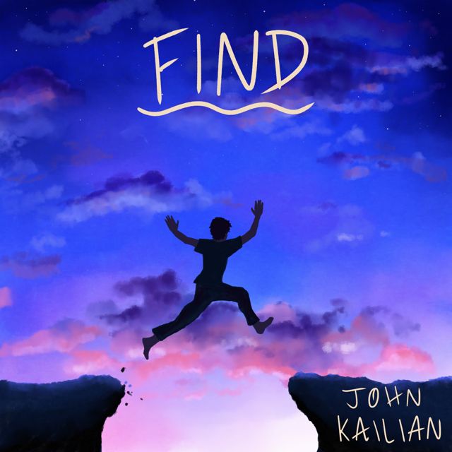 John Kailian - 'Find' [Ringtone]