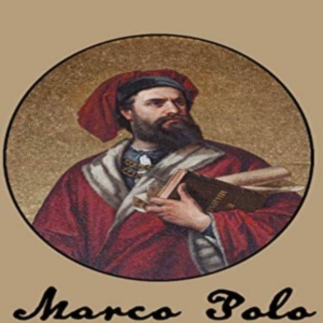 Frazer - 'Marco Polo' [Ringtone]