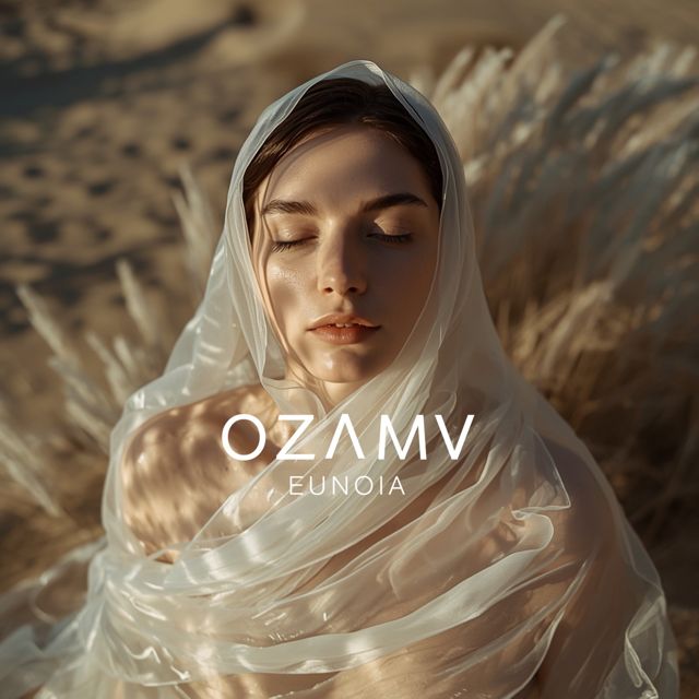 OZAMV - 'Eunoia' [Ringtone]